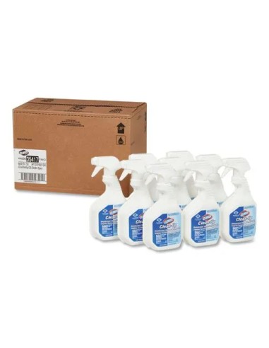 Clorox Clean Up Disinfectant spray cleaner with...