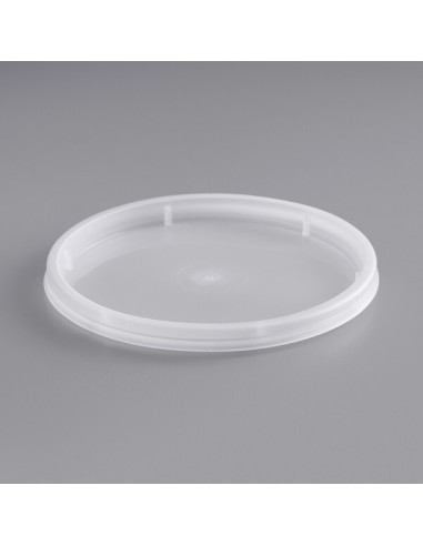 Heavy Duty Microwavable Translucent Plastic...