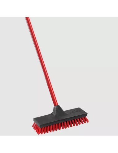 Libman dual surface scrub brush