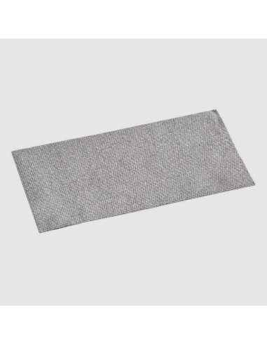Hoffmaster Natural Onyx Linen-Like 1/8 Fold...