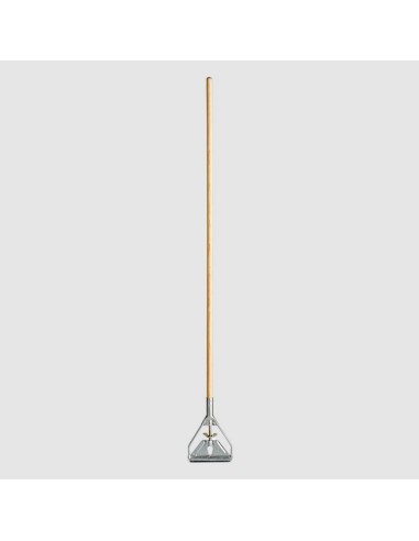 Rubbermaid Easy-Change FGH516000000 60" Wood...