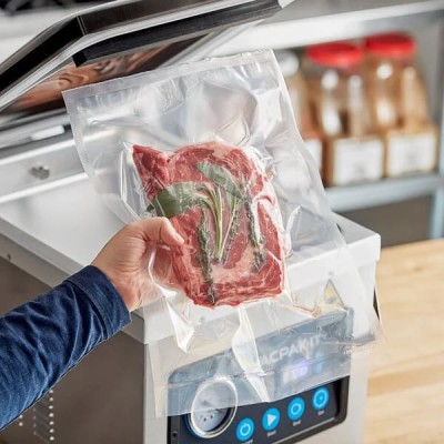 14" x 20" Chamber Vacuum Packaging Pouches / Bag 3 Mil -...