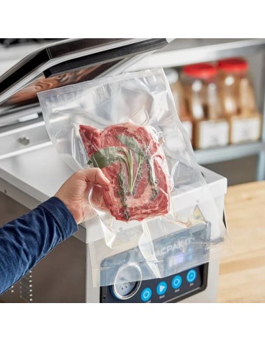14" x 20" Chamber Vacuum Packaging Pouches /...