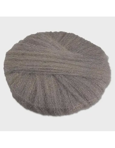 GMT Radial Steel Wool Pads, Grade 0 (fine):...