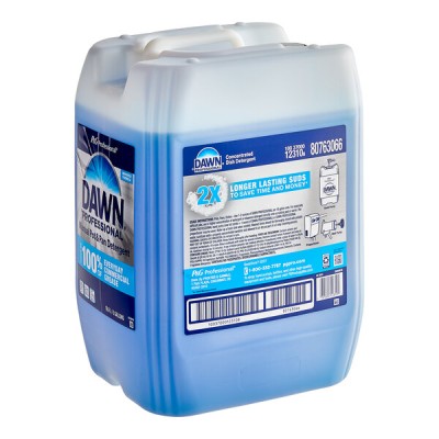 Dawn Professional 70681 5 Gallon Manual Pot and Pan... 2