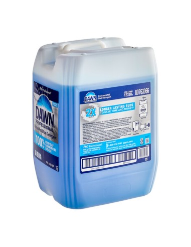 Dawn Professional 70681 5 Gallon Manual Pot and...