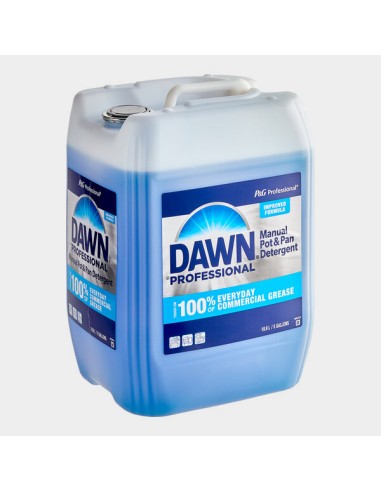 Dawn Professional 70681 5 Gallon Manual Pot and...