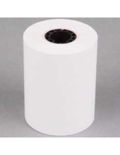2 1/4" x 85' Thermal Cash Register POS / Calculator Paper...