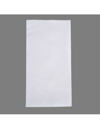 Hawthorn White 1 Ply Premium Paper Tall Fold...