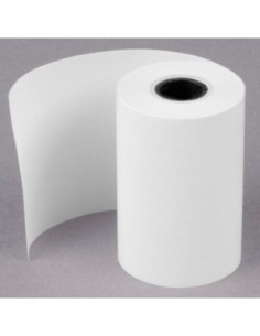 2 1/4" x 60' Thermal Cash Register POS / Calculator Paper... 2