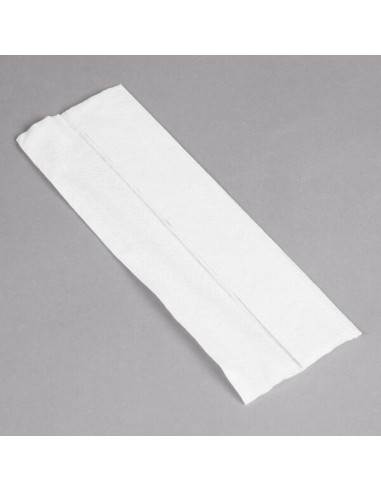 Swan c-fold towel white, 1 ply 13”x10” 12/200 ct