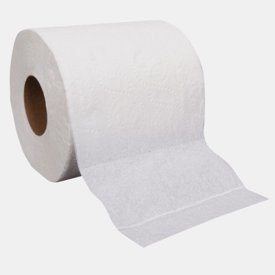 Right Choice Toilet paper 2 Ply 400-Sheets White 96 count 2