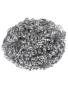 Heavy duty Stainless Steel Scrubber 72/Case 2