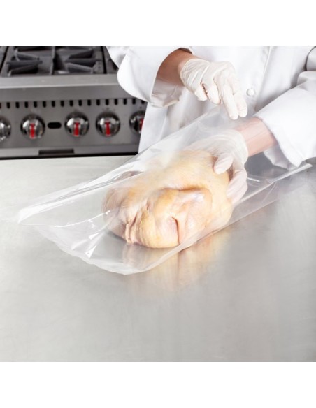 14"x16" Chamber Vacuum Packaging Pouches / Bag 3 Mil - 500/Case