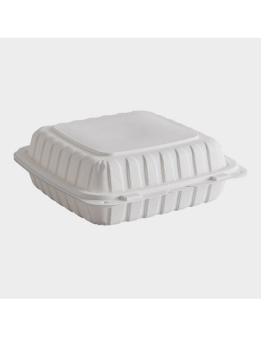 Dart ProPlanet 9" x 9" x 3" White...