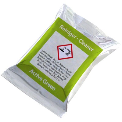 Rational 56.01.535 Active Green Cleaner Tabs for iCombi... 2