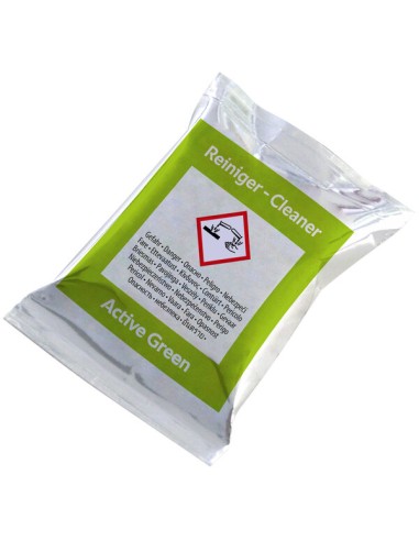 Rational 56.01.535 Active Green Cleaner Tabs...