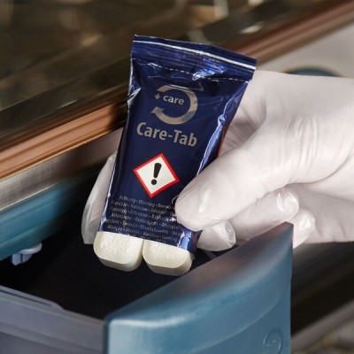 Rational 56.00.562 Care Tabs for SelfCookingCenter Combi... 2