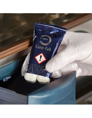 Rational 56.00.562 Care Tabs for...
