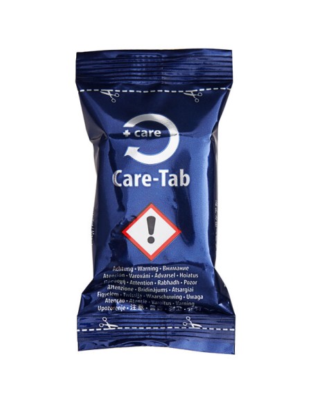 Rational 56.00.562 Care Tabs for SelfCookingCenter Combi Ovens with Care Controls - 150/Case
