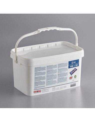 Rational 56.00.562 Care Tabs for...