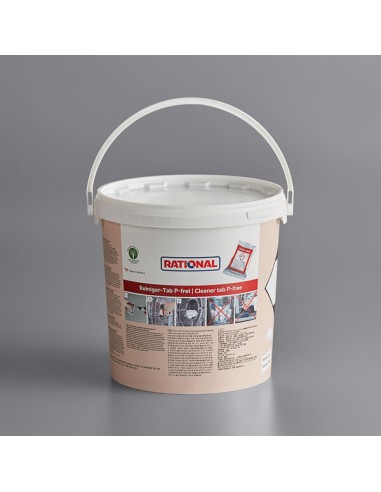Rational 56.00.210A Cleaner Tabs for...