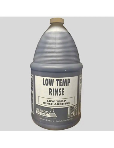 Dry It Concentrated Low Rinse Aid / Drying...