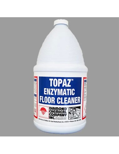 Starco Diamond Topaz™ Enzymatic Floor Cleaner -...