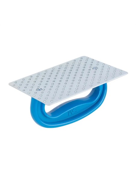3M 461 Scotch-Brite® Griddle Pad Holder with Polishing Pad and Screen