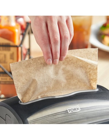 Tork Universal Xpressnap 1-Ply Customizable...
