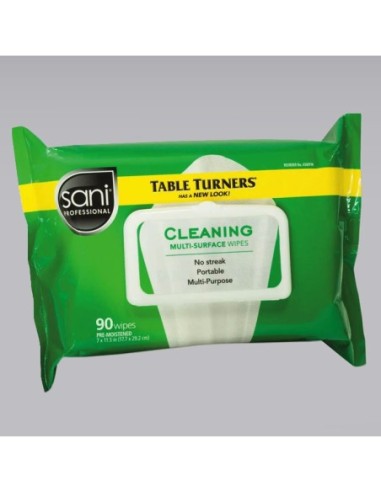 Sani Professional 7" x 11 1/2" 90 Count...