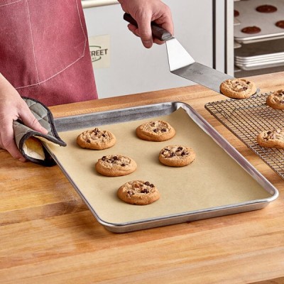 Baker's Lane 12" x 16" Half Size Unbleached Quilon Sheet... 2