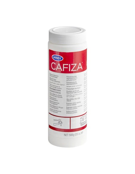 Urnex 12-ESP12-20 20 oz. Cafiza Espresso Machine Cleaning Powder