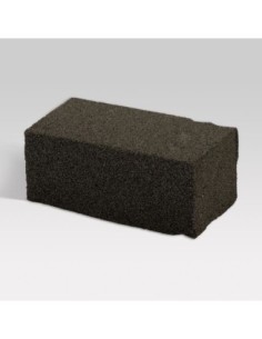 Scrubble by ACS GB12-TSH 8" x 4" x 3 1/2" Grill Brick -...