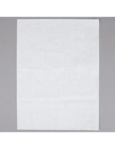 Baker's Mark Full Size Quilon® Coated Parchment Paper Bun... 2