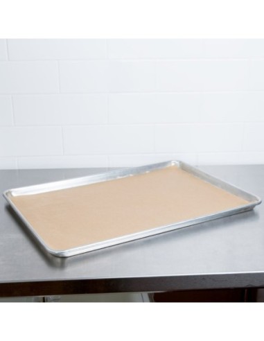 Baker's Mark 16"x24" Full Size Unbleached...