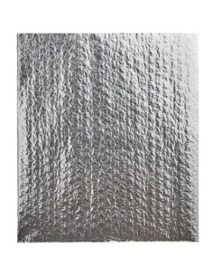 14" x 16" Insulated Foil Sandwich Wrap Sheets 1000/Case 2