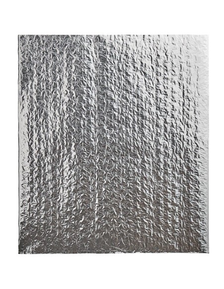 14" x 16" Insulated Foil Sandwich Wrap Sheets 1000/Case