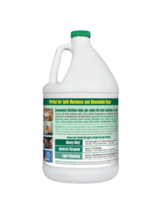 Simple Green Concentrated All-Purpose Cleaner 4/1 Gal 2