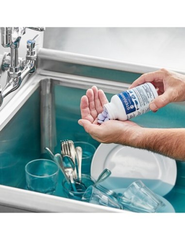 Edwards-Councilor Steramine Sanitizer Tablets...