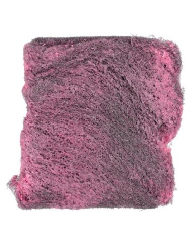Brillo 3 1/2" x 3 1/2" Steel Wool Soap Pad -...