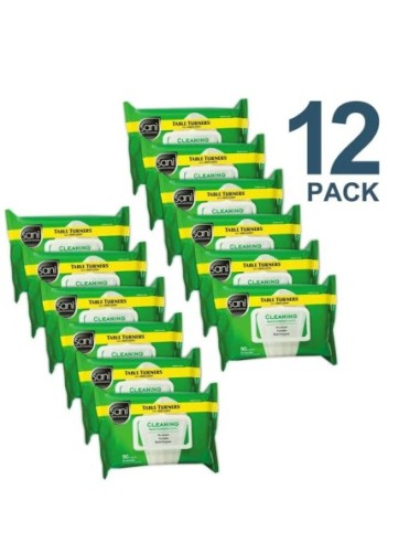 Sani Professional 7" x 11 1/2" 90 Count...