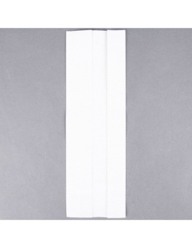 White C-Fold Towel 2400/Case