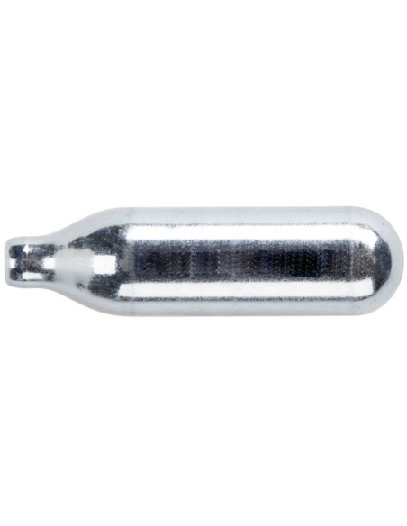 Chef Master N2O Cartridge for Whipped Cream Dispensers - 24/Box