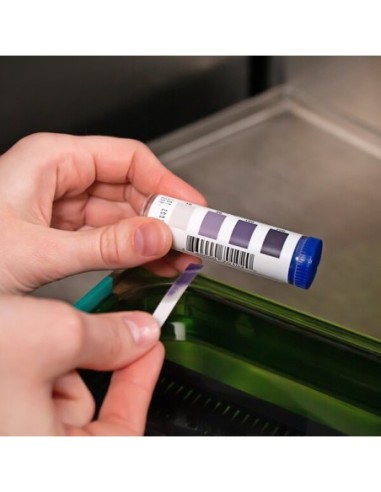 SANISTRIPS Sani Station Chlorine Sanitizer Test...