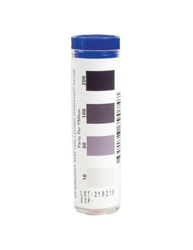 SANISTRIPS Sani Station Chlorine Sanitizer Test...