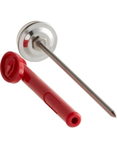 Cooper-Atkins 1246-01C-1 5" Pocket Probe Dial...