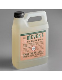 Mrs. Meyer's Clean Day 651341 33 oz. Geranium Scented...