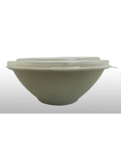 EccoCane 7" Round Plastic LID fit 23oz 29oz 2