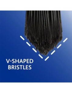 Black Pro Angle Broom 2